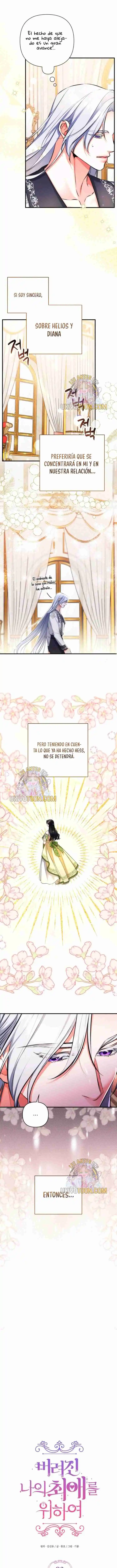 Por Mi Amor Abandonado - Capítulo 83 - Página 9 - LectorTMOo