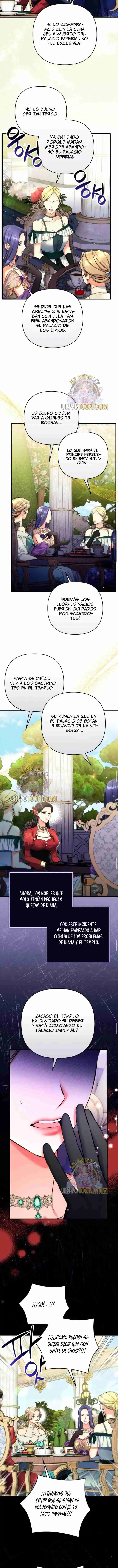 Por Mi Amor Abandonado - Capítulo 83 - Página 11 - LectorTMOo