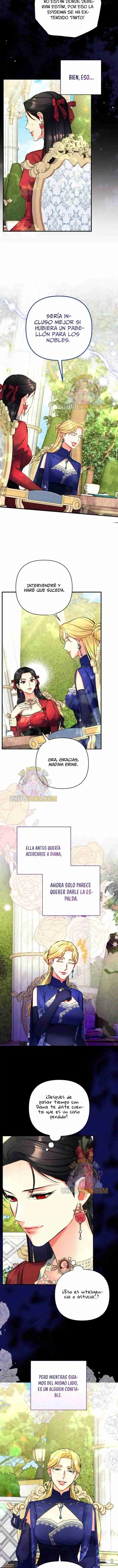 Por Mi Amor Abandonado - Capítulo 83 - Página 13 - LectorTMOo