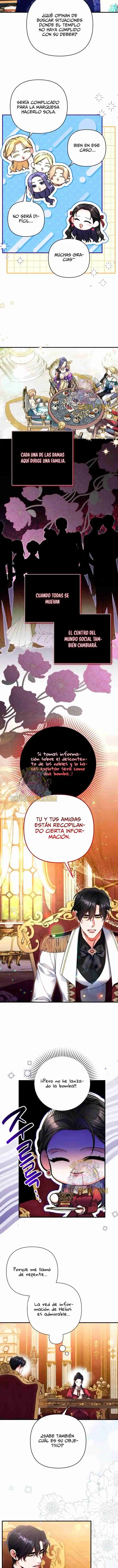Por Mi Amor Abandonado - Capítulo 83 - Página 14 - LectorTMOo