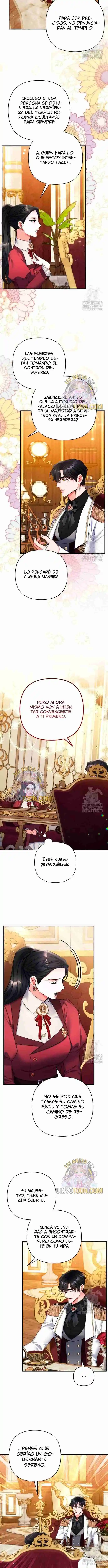 Por Mi Amor Abandonado - Capítulo 84 - Página 13 - LectorTMOo