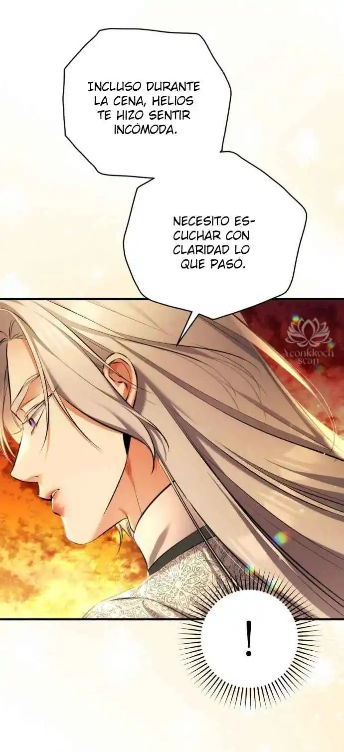 Por Mi Amor Abandonado - Capítulo 85 - Página 11 - LectorTMOo