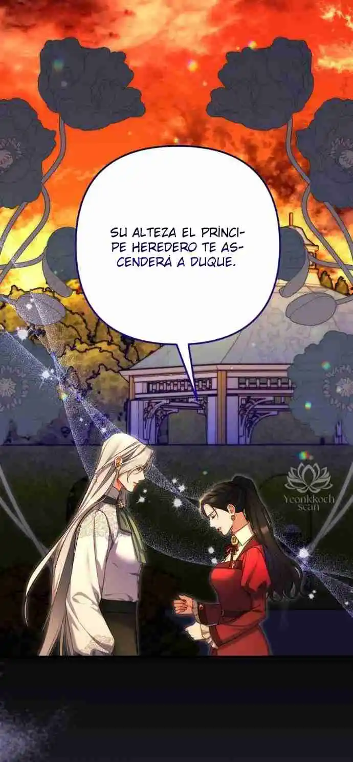 Por Mi Amor Abandonado - Capítulo 85 - Página 20 - LectorTMOo