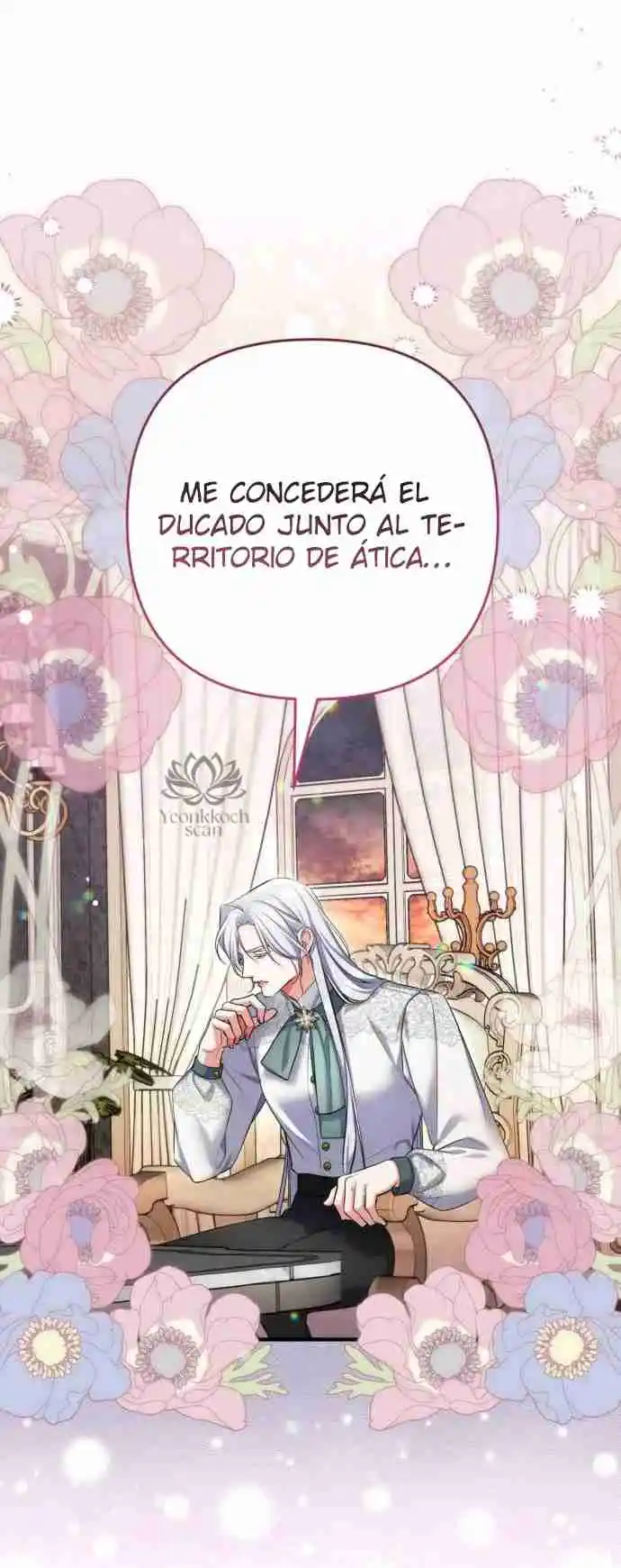 Por Mi Amor Abandonado - Capítulo 85 - Página 24 - LectorTMOo