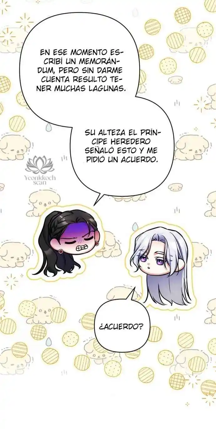 Por Mi Amor Abandonado - Capítulo 85 - Página 26 - LectorTMOo