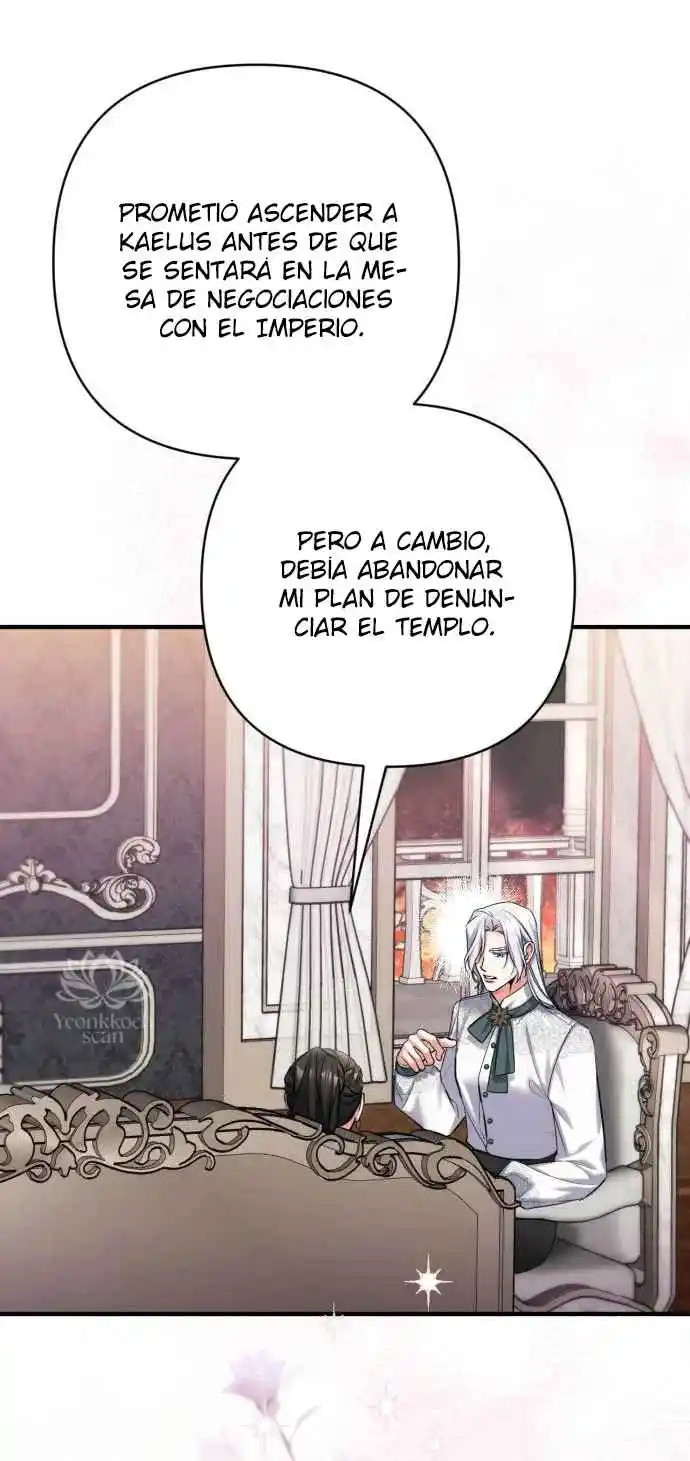 Por Mi Amor Abandonado - Capítulo 85 - Página 27 - LectorTMOo