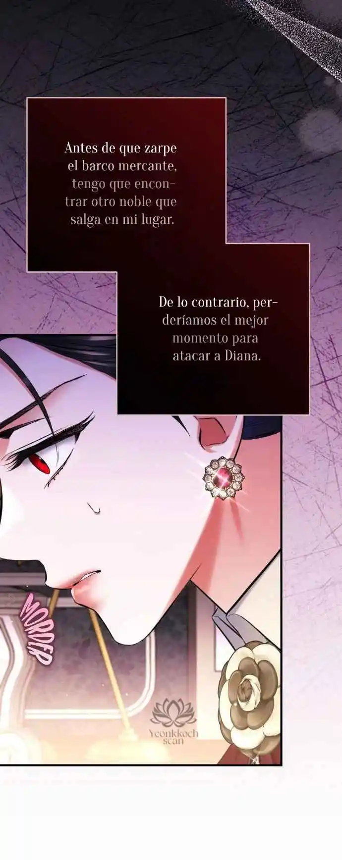 Por Mi Amor Abandonado - Capítulo 85 - Página 34 - LectorTMOo