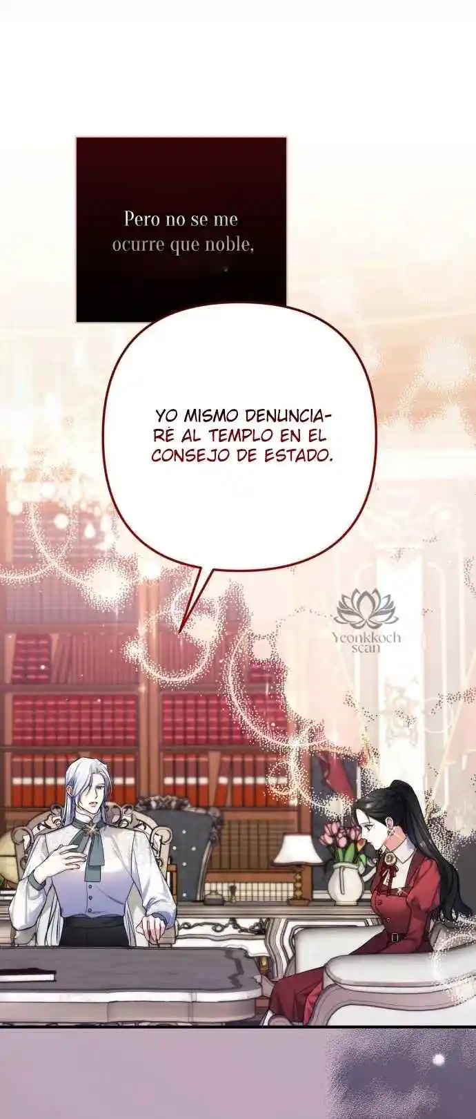 Por Mi Amor Abandonado - Capítulo 85 - Página 35 - LectorTMOo