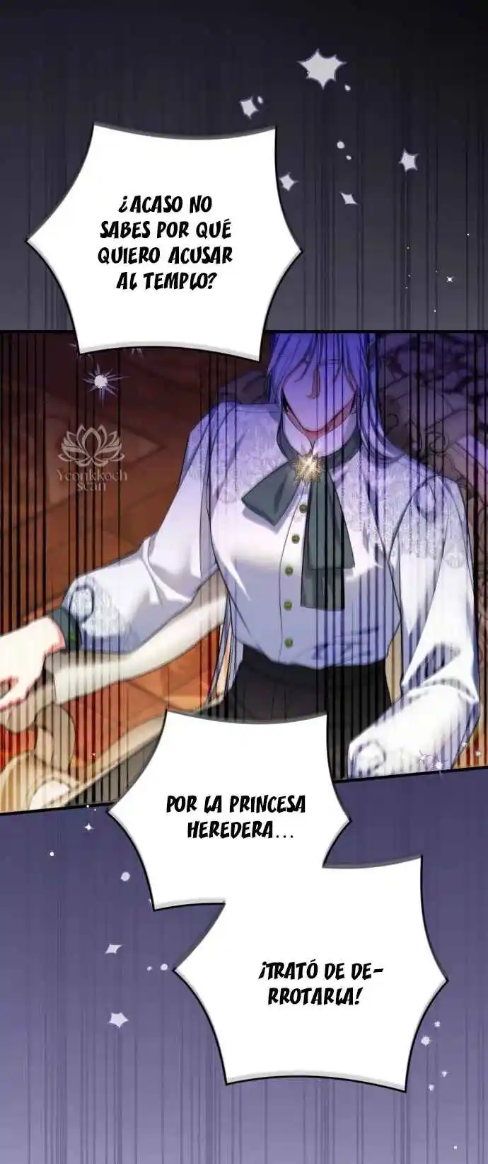 Por Mi Amor Abandonado - Capítulo 85 - Página 39 - LectorTMOo