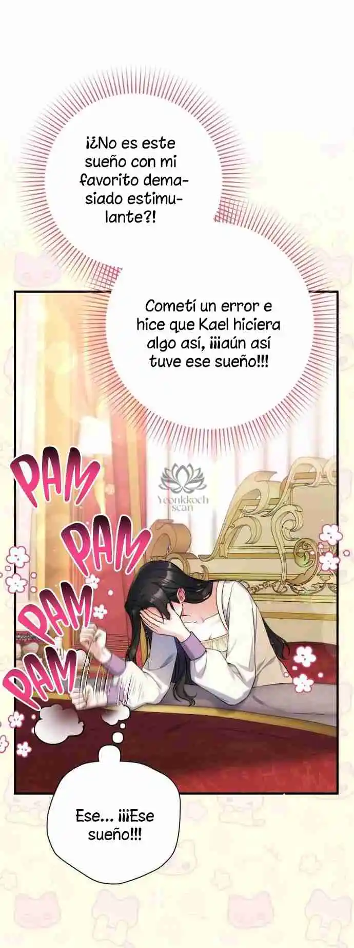 Por Mi Amor Abandonado - Capítulo 85 - Página 65 - LectorTMOo