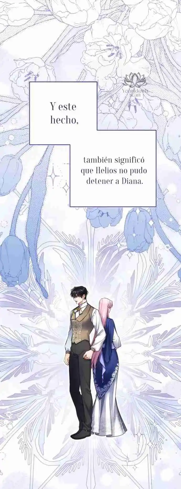 Por Mi Amor Abandonado - Capítulo 86 - Página 5 - LectorTMOo