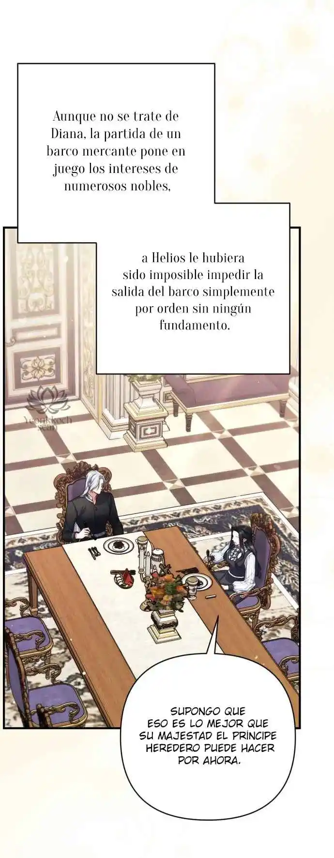 Por Mi Amor Abandonado - Capítulo 86 - Página 7 - LectorTMOo