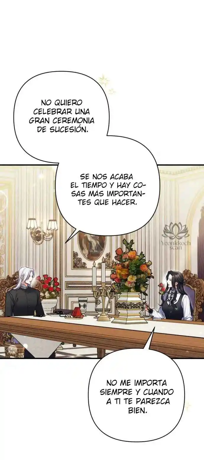 Por Mi Amor Abandonado - Capítulo 86 - Página 19 - LectorTMOo