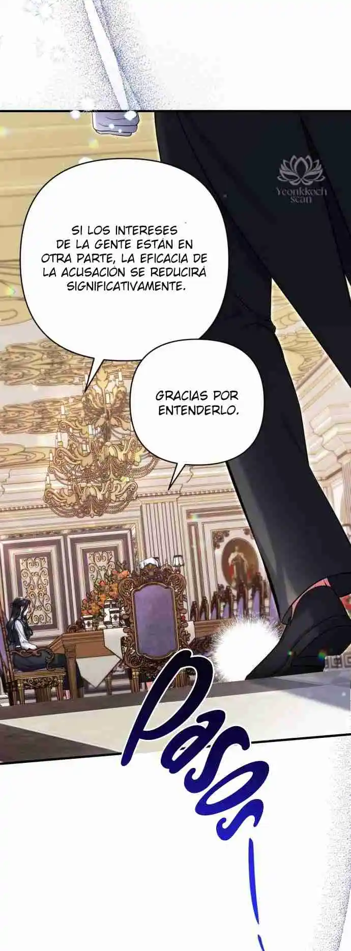 Por Mi Amor Abandonado - Capítulo 86 - Página 25 - LectorTMOo