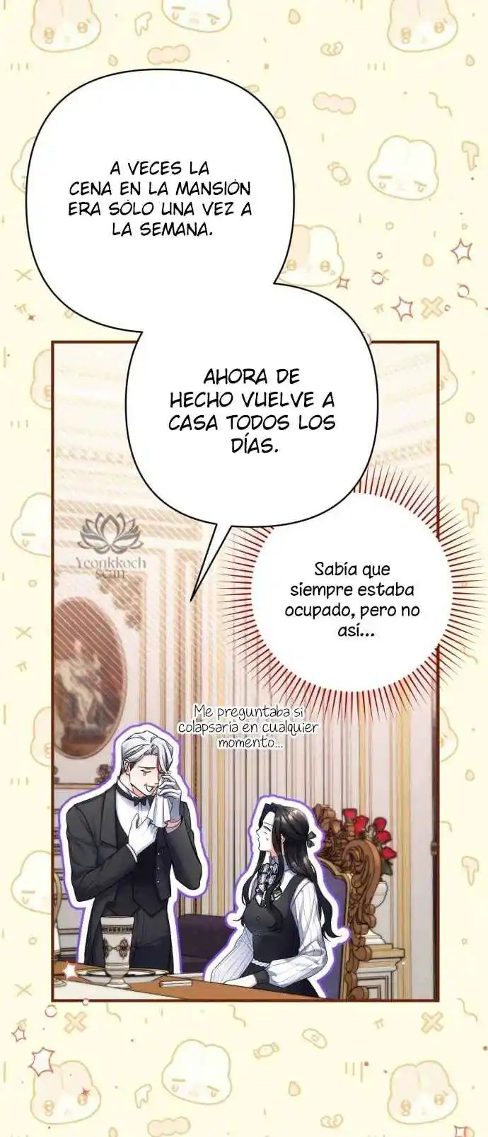 Por Mi Amor Abandonado - Capítulo 86 - Página 35 - LectorTMOo
