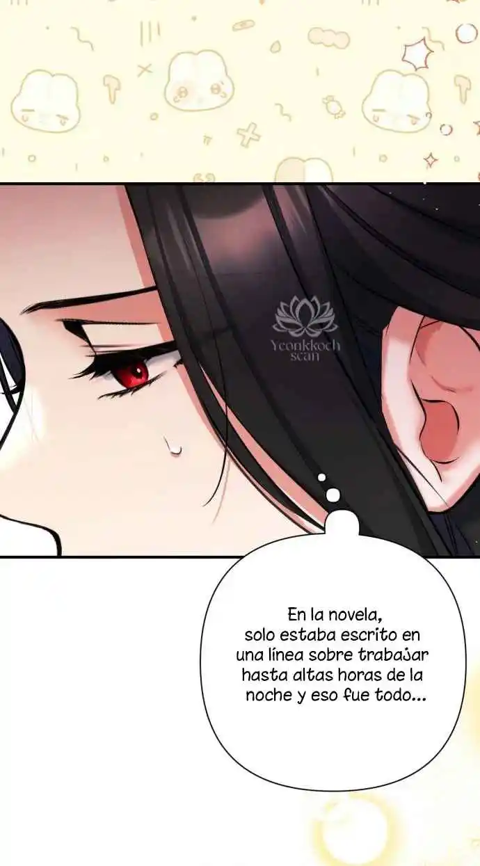 Por Mi Amor Abandonado - Capítulo 86 - Página 36 - LectorTMOo