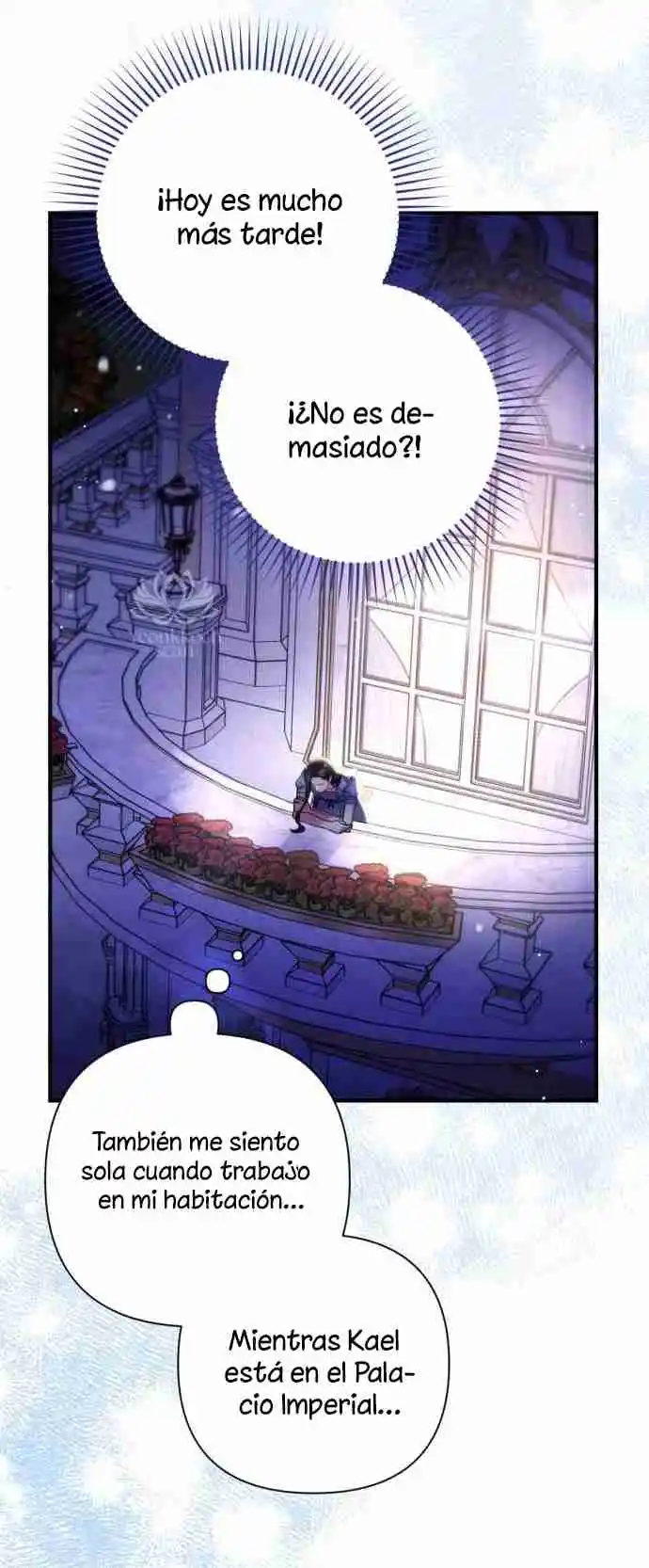 Por Mi Amor Abandonado - Capítulo 86 - Página 41 - LectorTMOo