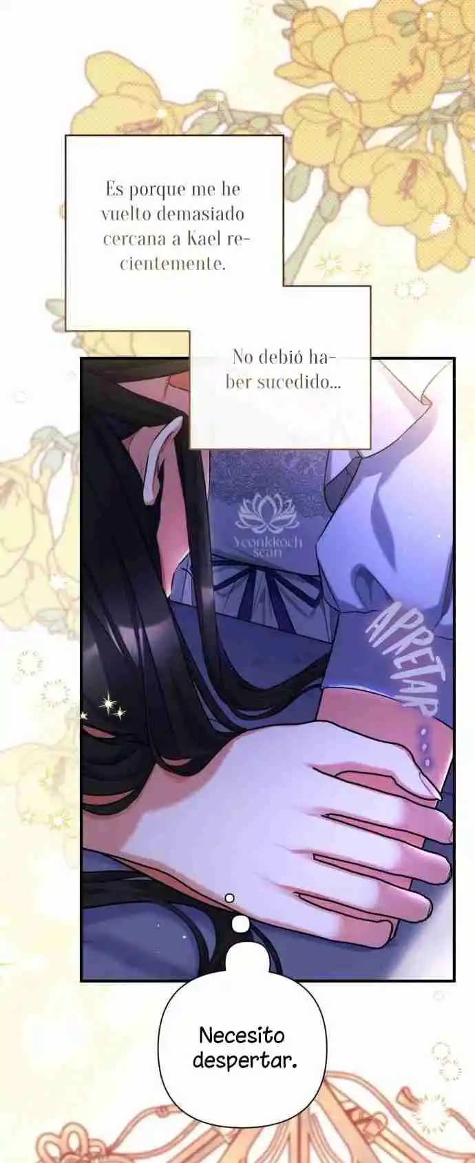 Por Mi Amor Abandonado - Capítulo 86 - Página 46 - LectorTMOo