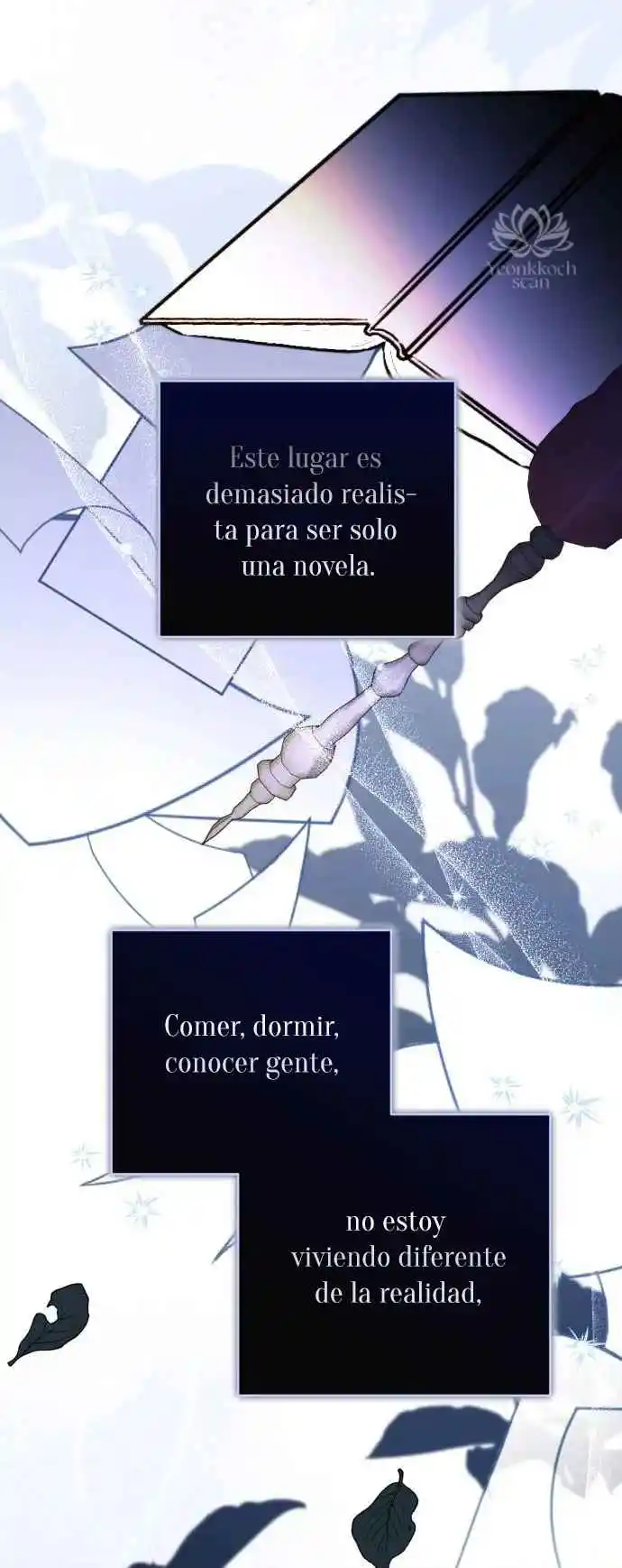 Por Mi Amor Abandonado - Capítulo 86 - Página 49 - LectorTMOo