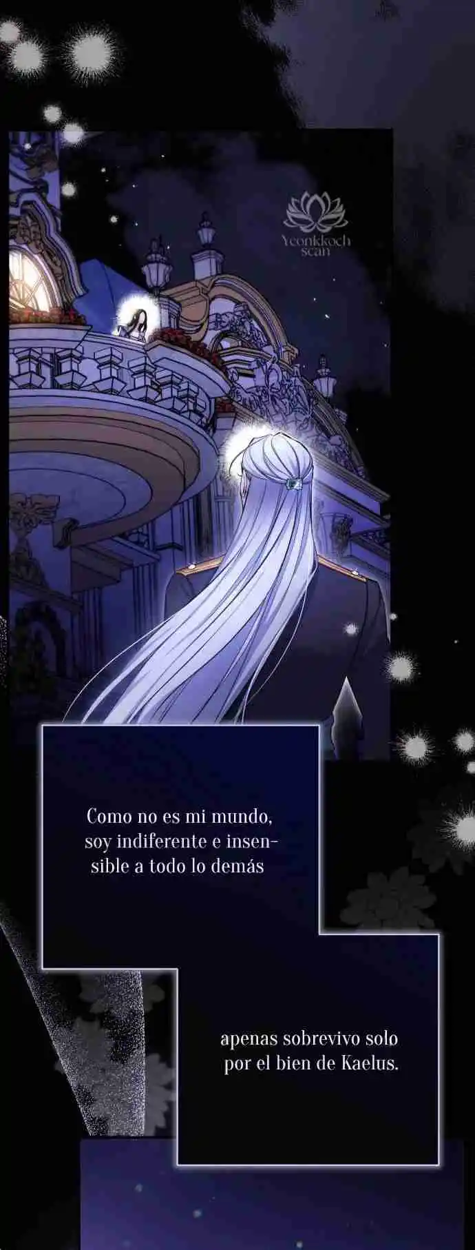 Por Mi Amor Abandonado - Capítulo 86 - Página 56 - LectorTMOo