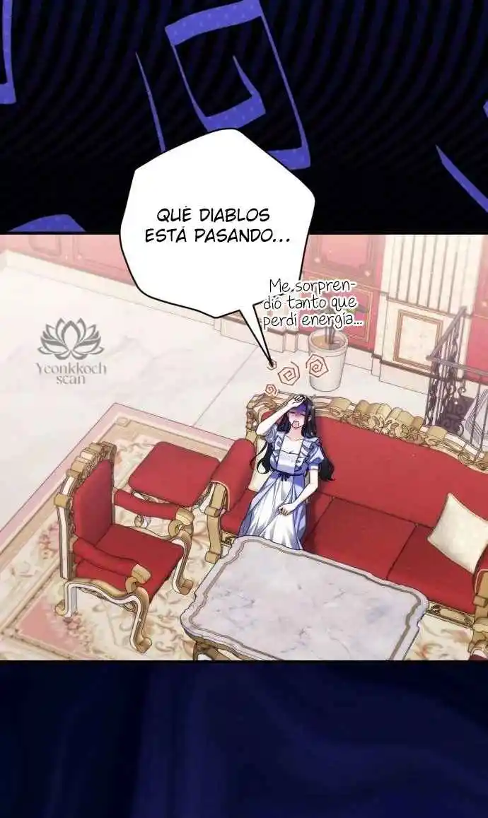 Por Mi Amor Abandonado - Capítulo 87 - Página 20 - LectorTMOo