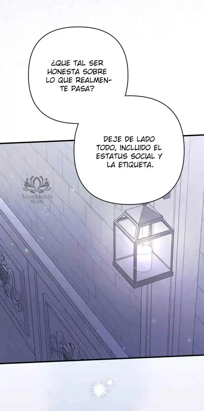 Por Mi Amor Abandonado - Capítulo 87 - Página 59 - LectorTMOo