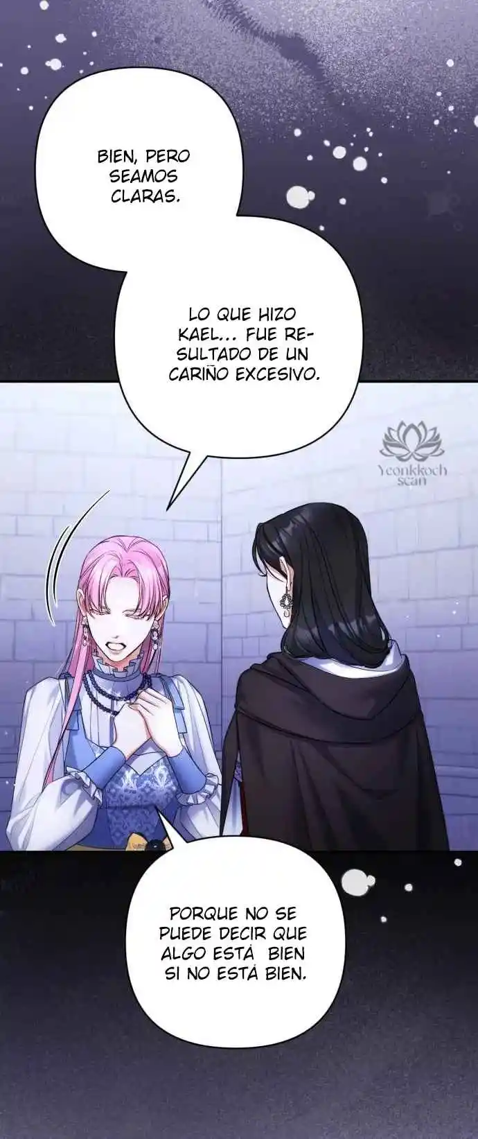 Por Mi Amor Abandonado - Capítulo 87 - Página 64 - LectorTMOo