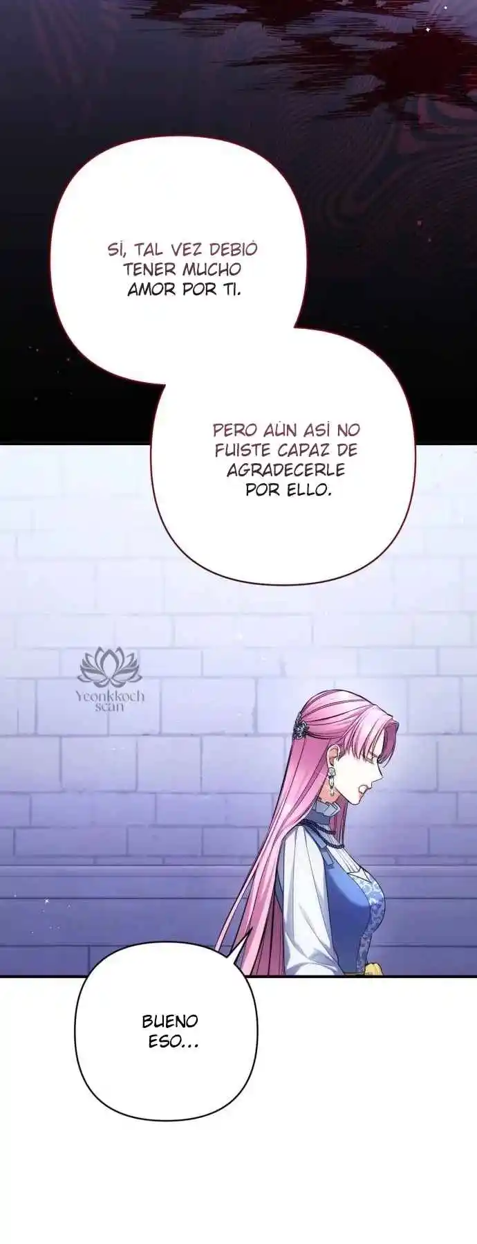 Por Mi Amor Abandonado - Capítulo 87 - Página 71 - LectorTMOo