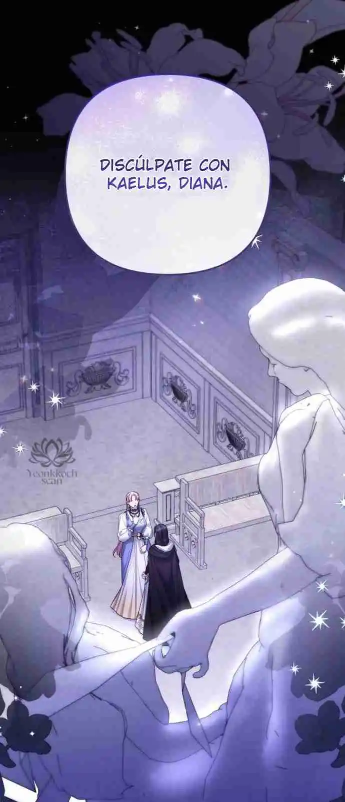 Por Mi Amor Abandonado - Capítulo 87 - Página 78 - LectorTMOo