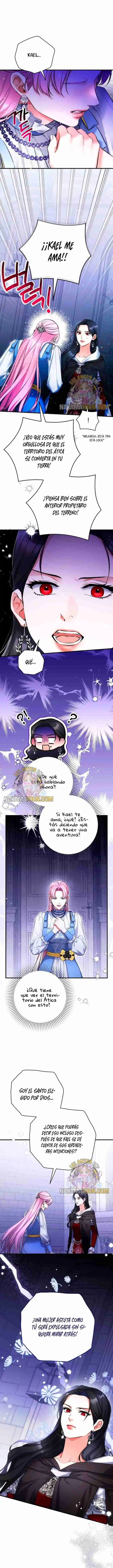 Por Mi Amor Abandonado - Capítulo 88 - Página 7 - LectorTMOo