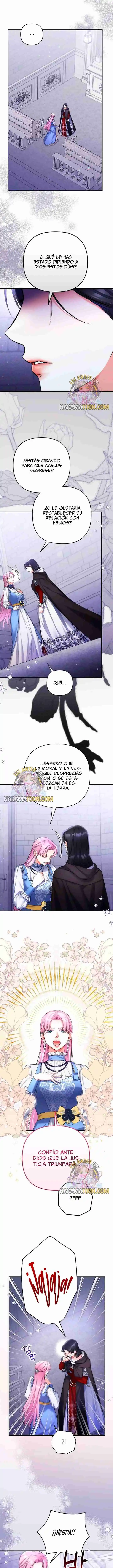 Por Mi Amor Abandonado - Capítulo 88 - Página 8 - LectorTMOo