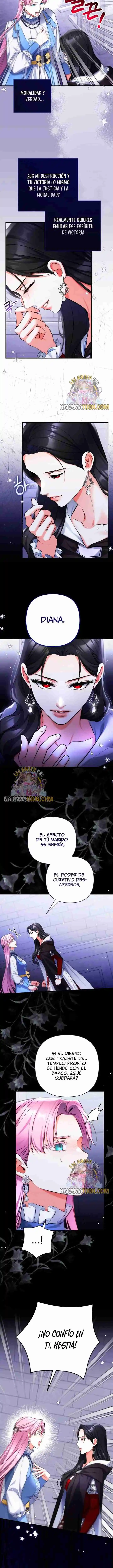 Por Mi Amor Abandonado - Capítulo 88 - Página 9 - LectorTMOo
