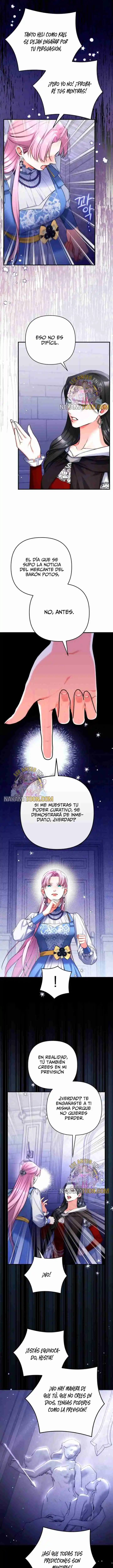 Por Mi Amor Abandonado - Capítulo 88 - Página 10 - LectorTMOo