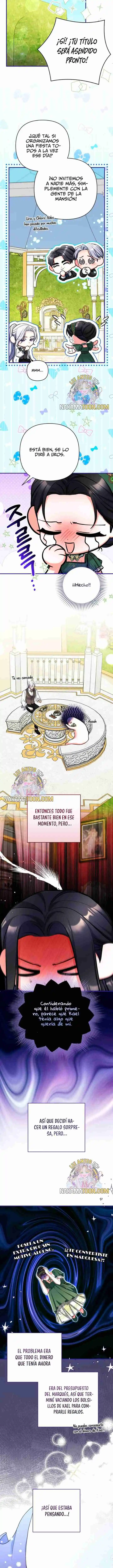 Por Mi Amor Abandonado - Capítulo 89 - Página 8 - LectorTMOo