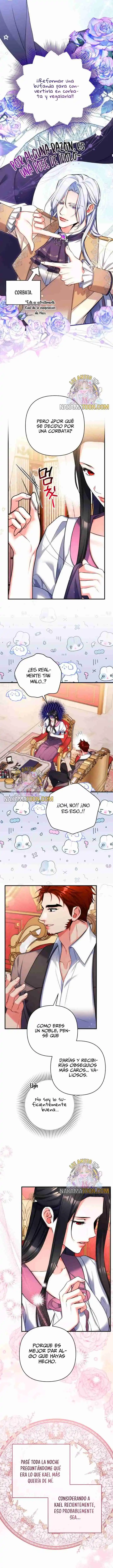 Por Mi Amor Abandonado - Capítulo 89 - Página 9 - LectorTMOo