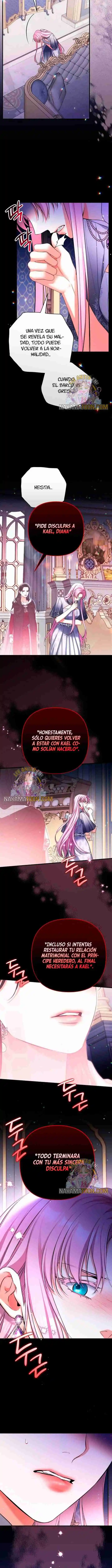 Por Mi Amor Abandonado - Capítulo 89 - Página 14 - LectorTMOo