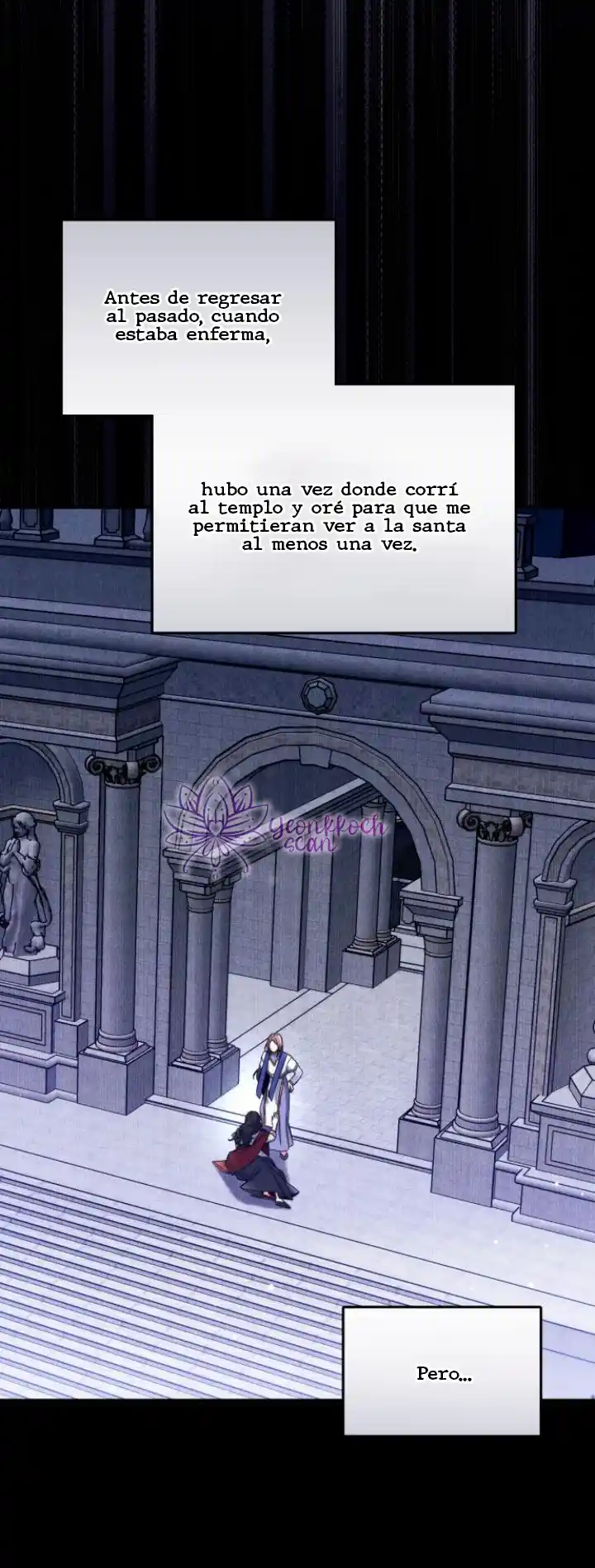 Por Mi Amor Abandonado - Capítulo 9 - Página 35 - LectorTMOo