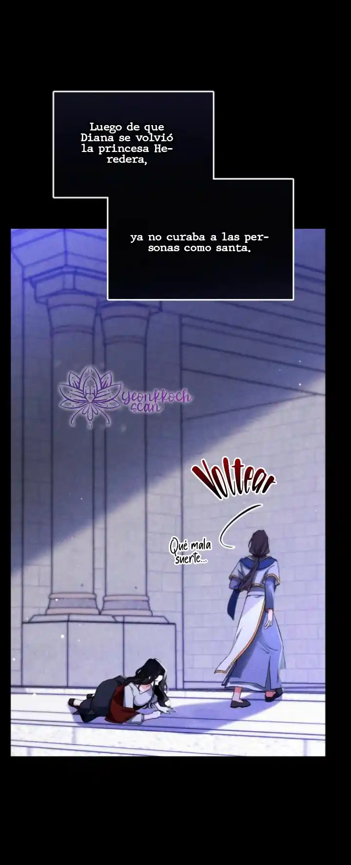 Por Mi Amor Abandonado - Capítulo 9 - Página 37 - LectorTMOo