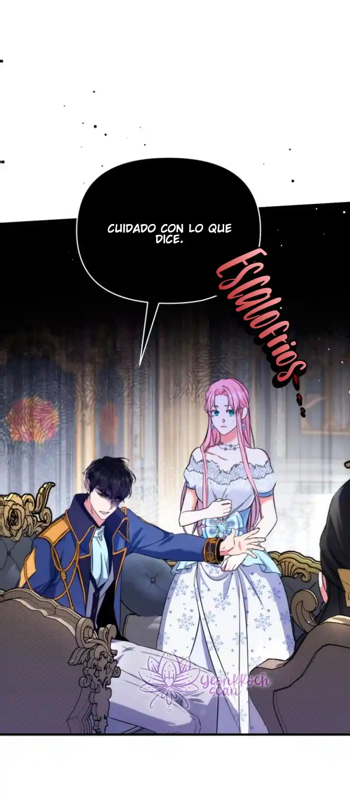 Por Mi Amor Abandonado - Capítulo 9 - Página 41 - LectorTMOo