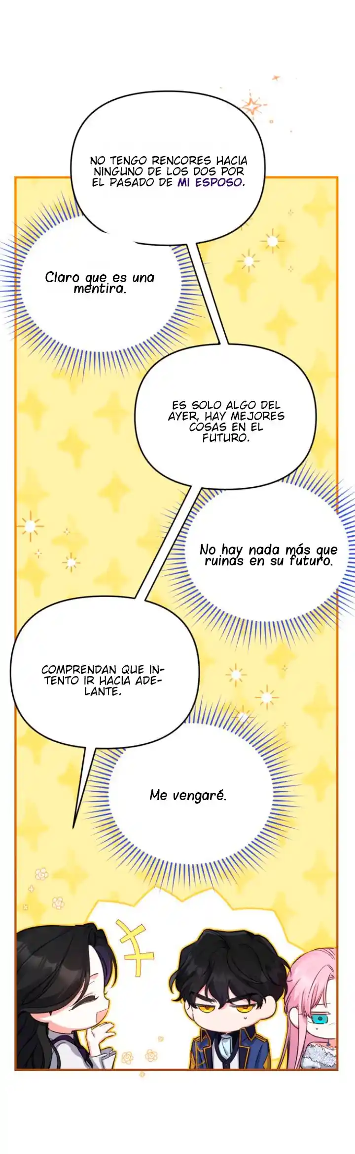 Por Mi Amor Abandonado - Capítulo 9 - Página 51 - LectorTMOo