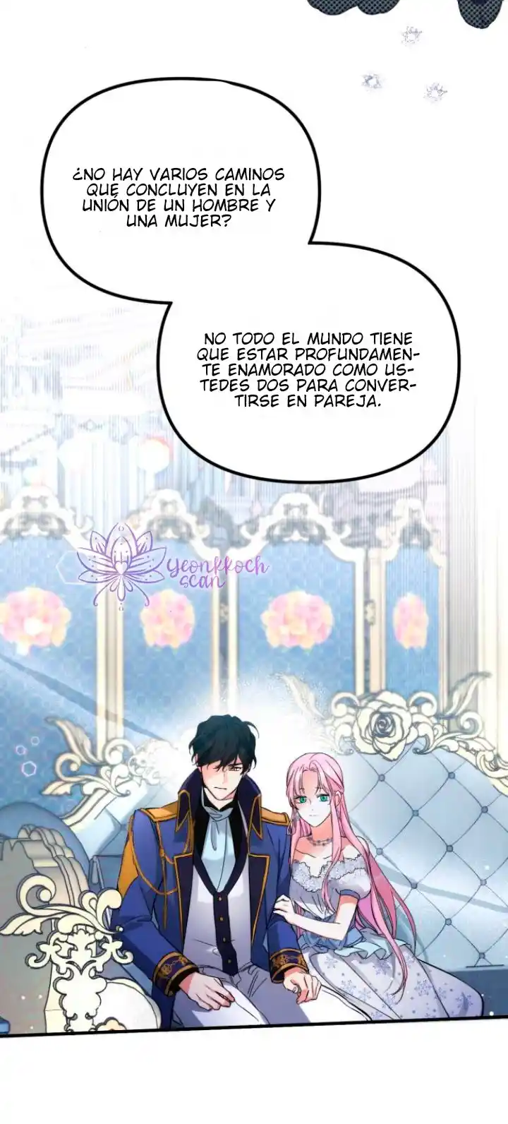 Por Mi Amor Abandonado - Capítulo 9 - Página 55 - LectorTMOo