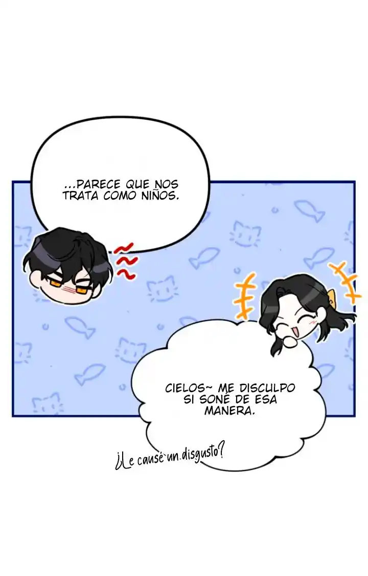 Por Mi Amor Abandonado - Capítulo 9 - Página 56 - LectorTMOo