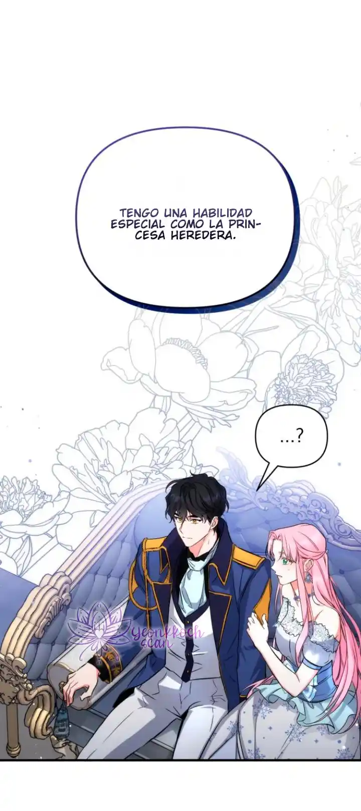Por Mi Amor Abandonado - Capítulo 9 - Página 59 - LectorTMOo
