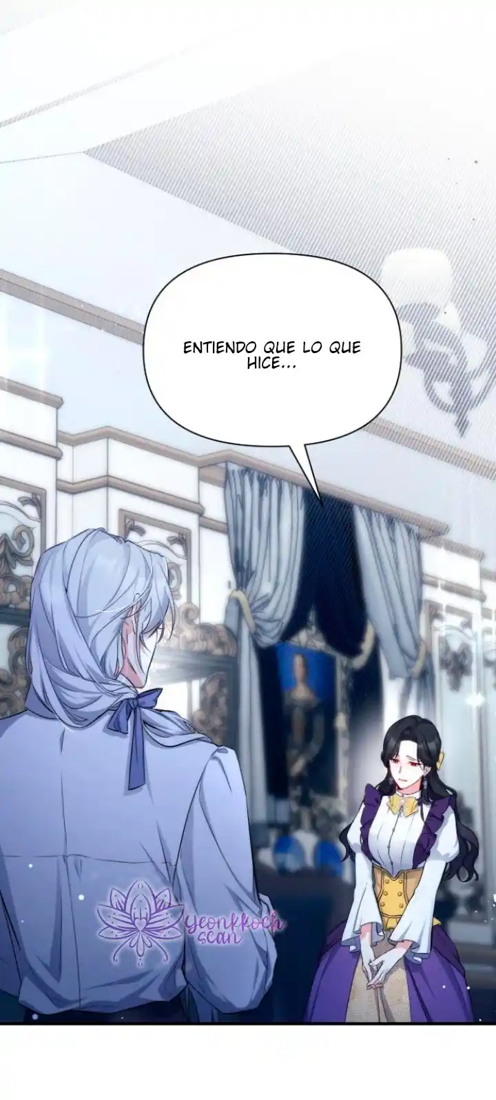 Por Mi Amor Abandonado - Capítulo 9 - Página 72 - LectorTMOo
