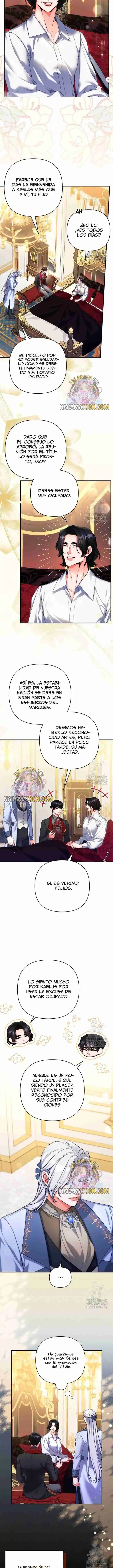 Por Mi Amor Abandonado - Capítulo 90 - Página 7 - LectorTMOo