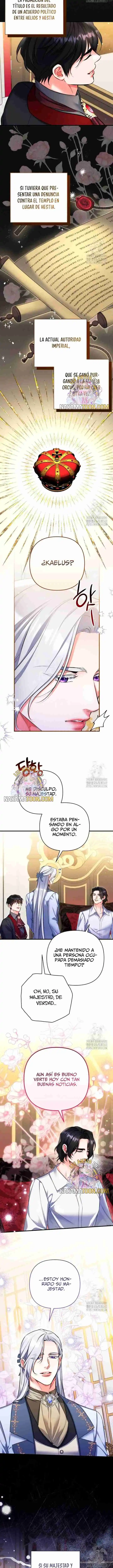 Por Mi Amor Abandonado - Capítulo 90 - Página 8 - LectorTMOo