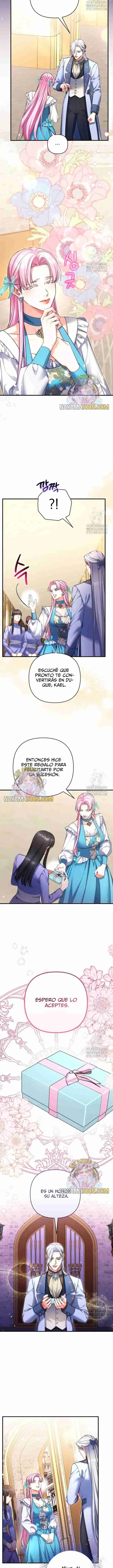 Por Mi Amor Abandonado - Capítulo 90 - Página 11 - LectorTMOo