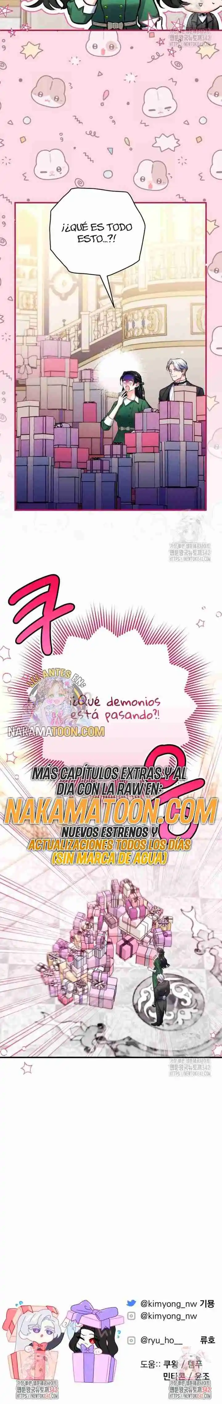 Por Mi Amor Abandonado - Capítulo 90 - Página 16 - LectorTMOo