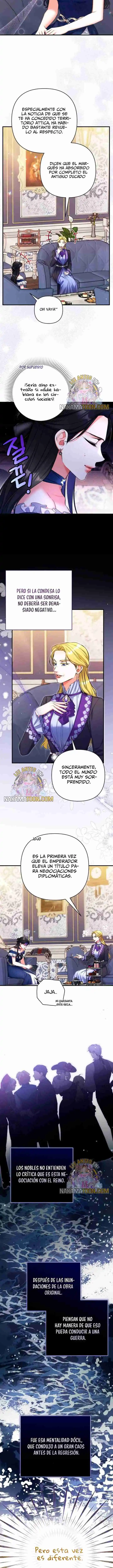 Por Mi Amor Abandonado - Capítulo 91 - Página 9 - LectorTMOo