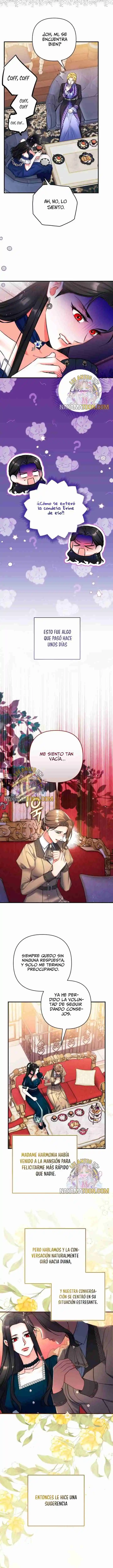 Por Mi Amor Abandonado - Capítulo 91 - Página 11 - LectorTMOo
